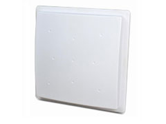 FU102中远距离超高频一体化读写器