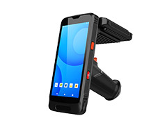 HA551H����ƵRFID�ֳ��ն�