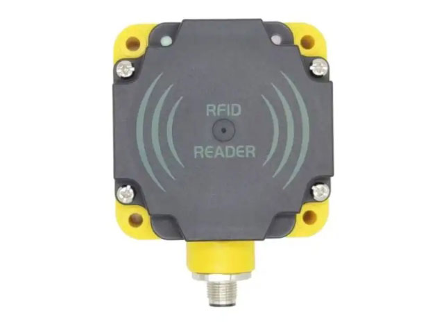 FU109����ƵRFID��д��һ�����֧��Modbus��