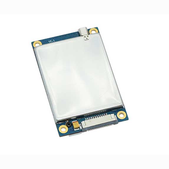 MU100����ƵRFIDģ�飨��ͨ����