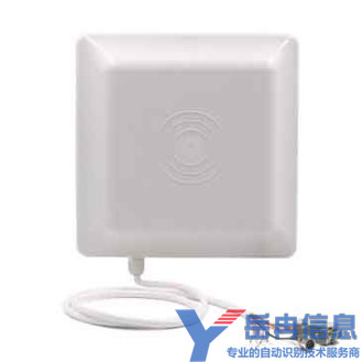 固定式RFID读写器