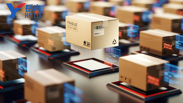 RFID���ܰ�װ