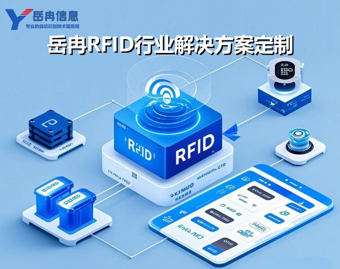 ����RFID��ҵ�������