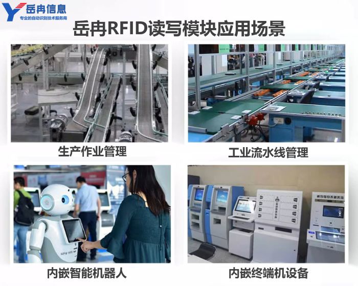 RFID��дģ��Ӧ��