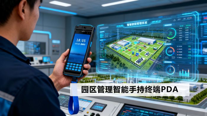 �����ֳֻ�PDA