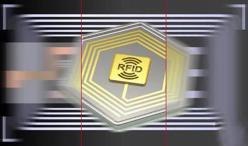 RFID±êÇ©