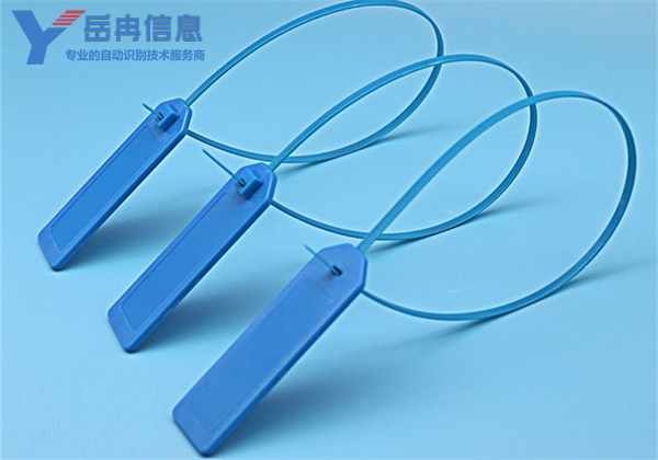 扎带式RFID标签