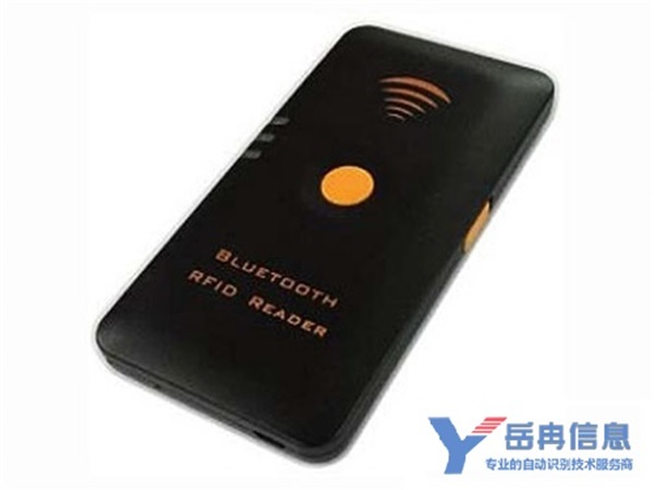 桌面式RFID读写器